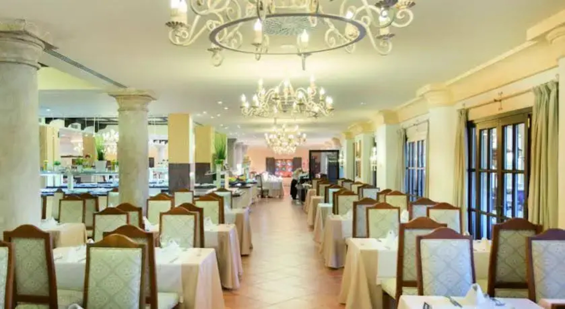 Hotel Fuerte Conil-Costa Luz