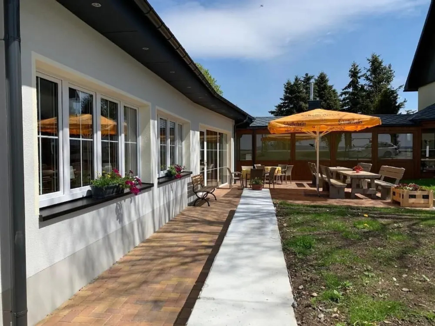 Hotel Dachsbaude & Kammbaude