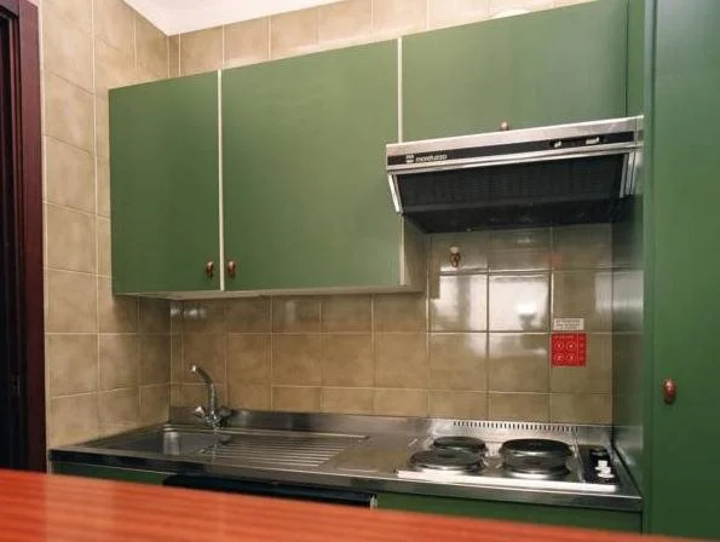 Residence Garden Lido