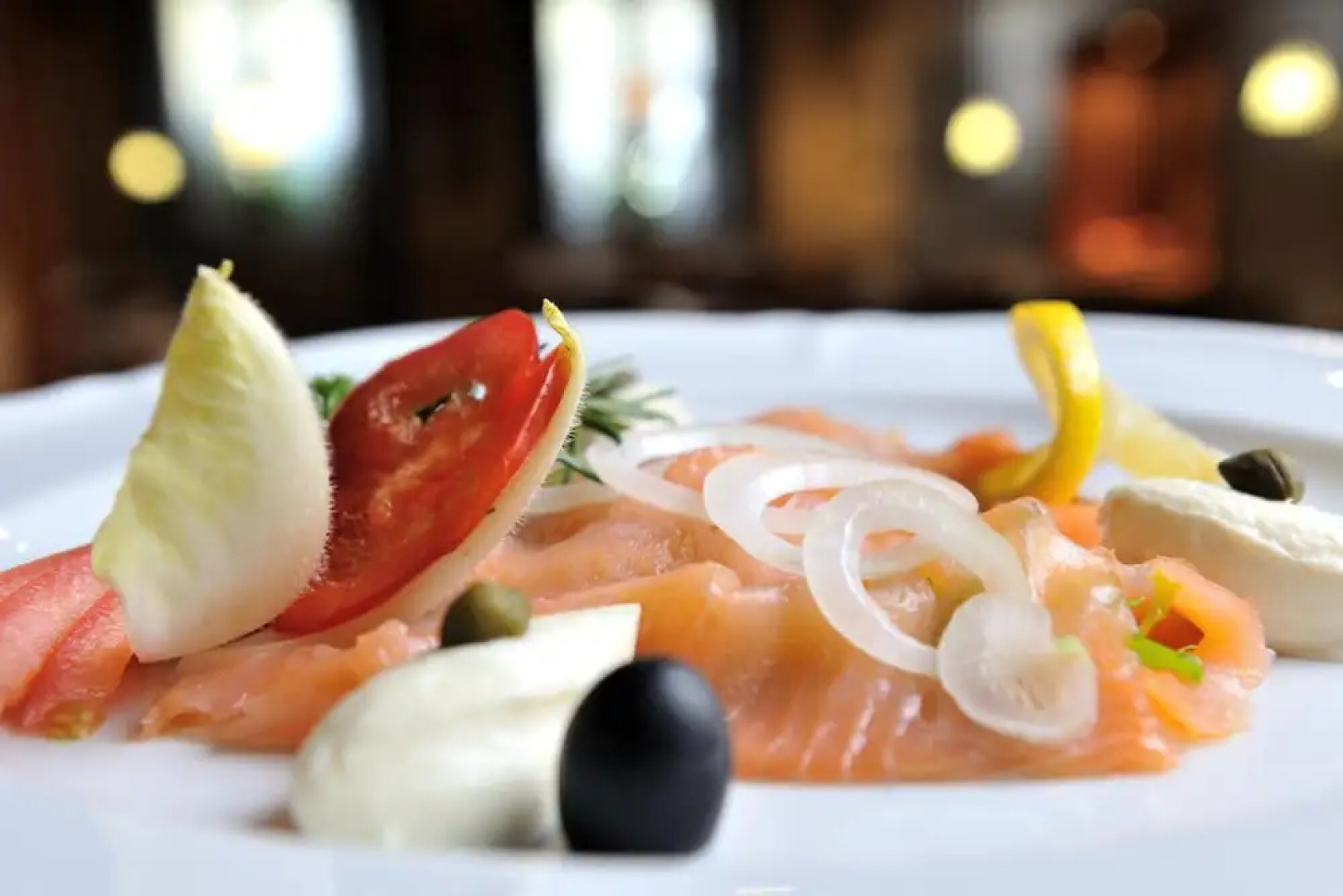 SEELANDHOTEL Weisses Kreuz