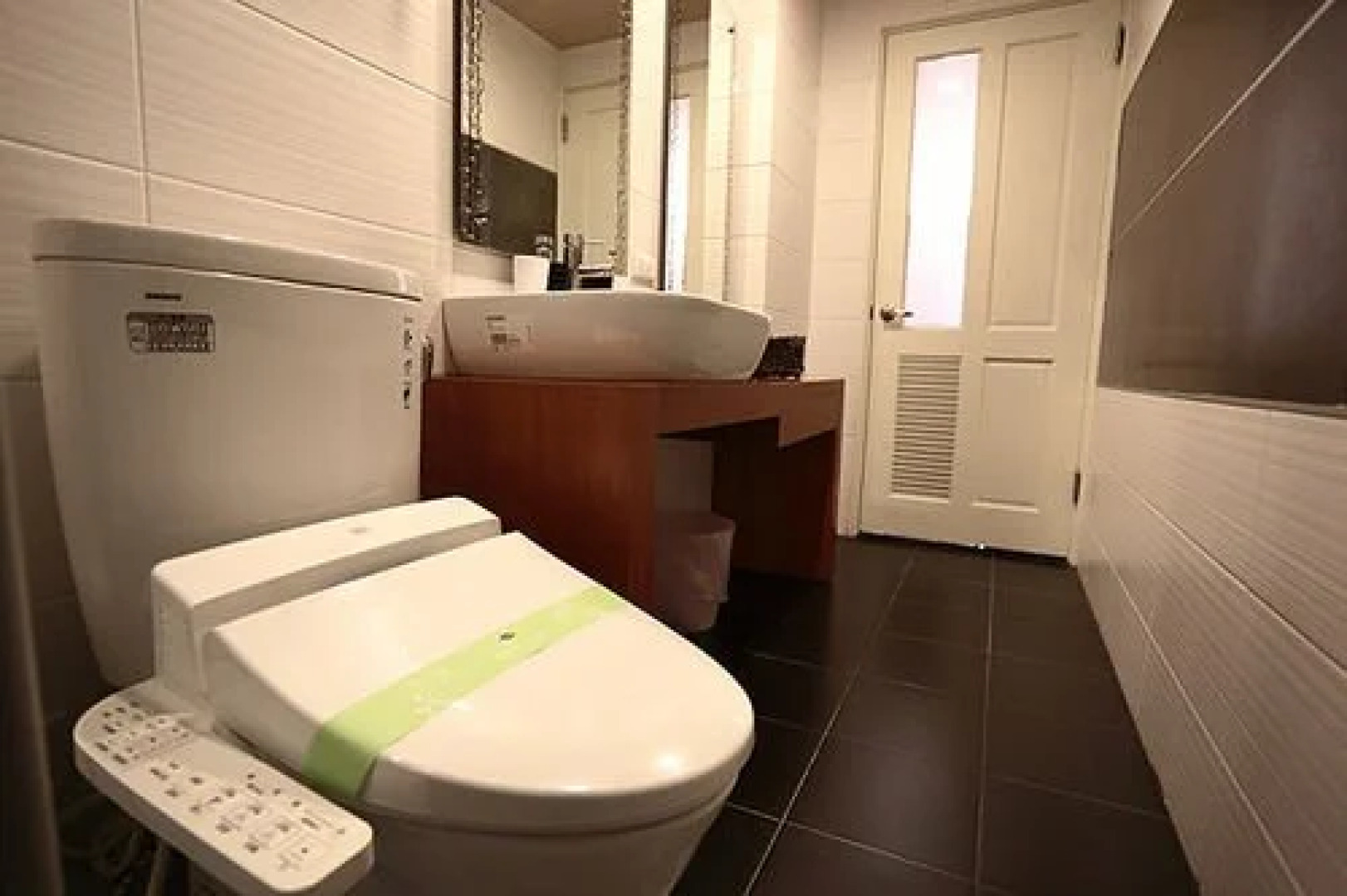 Weekend House "Izzy"