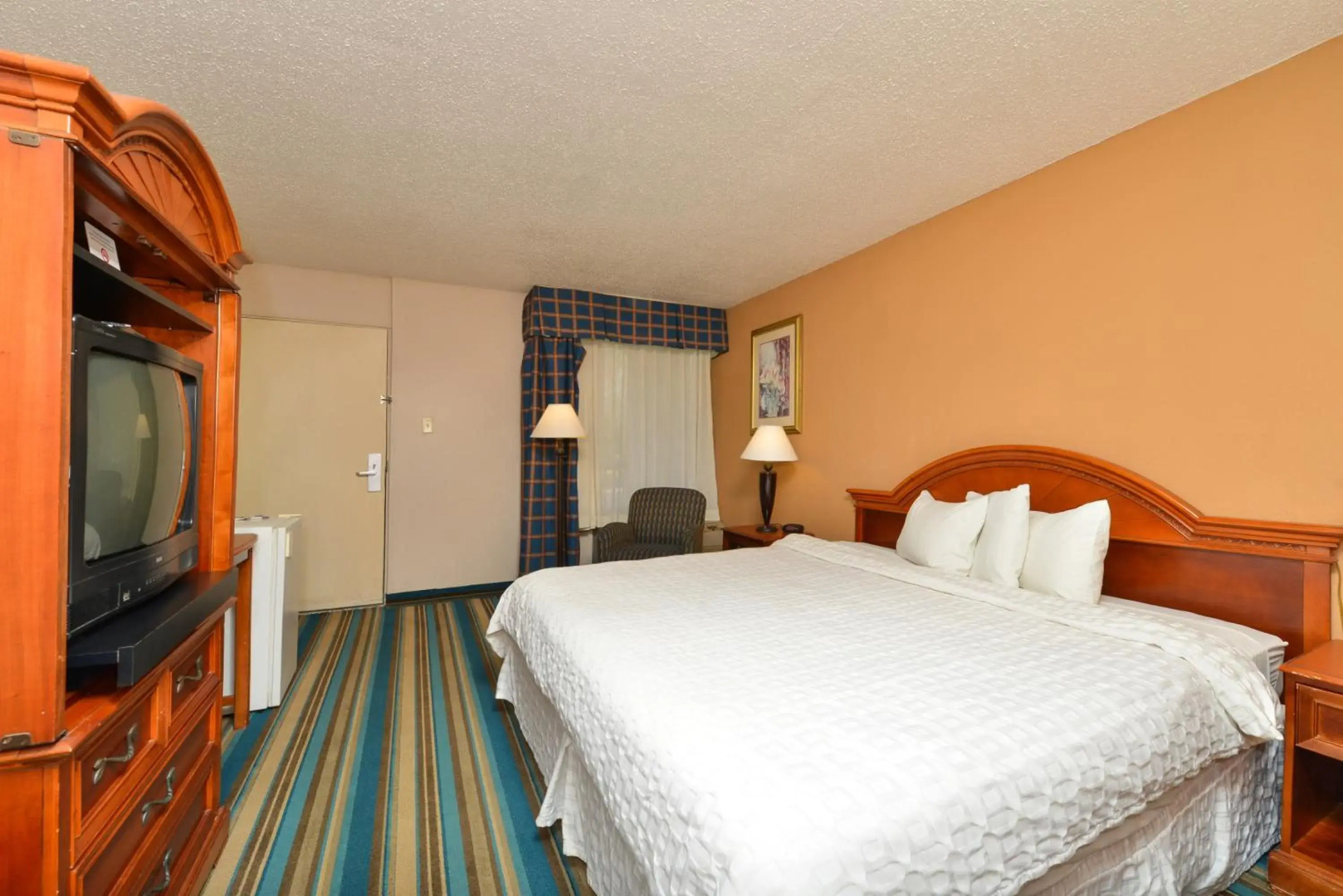 Motel 6 Gainesville, FL