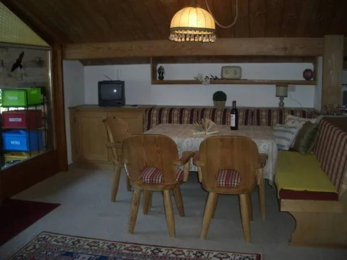 Pension Sonnenberg