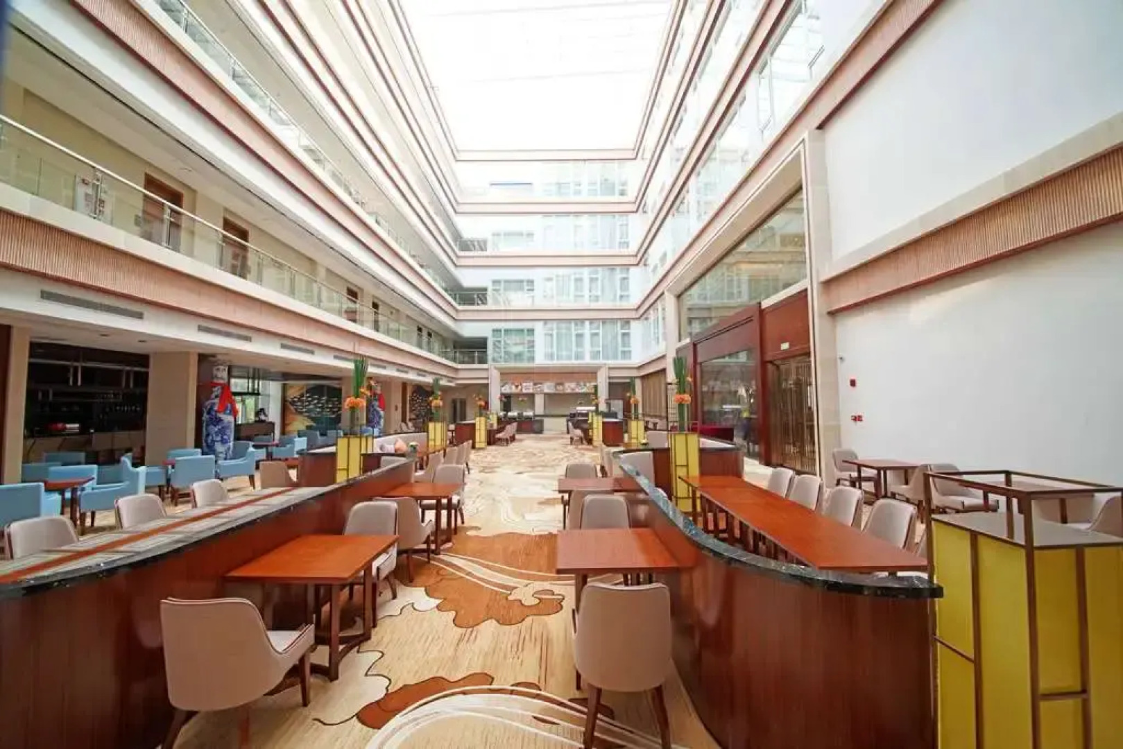 Howard Johnson by Wyndham Hot Springs Hotel Chaozhou