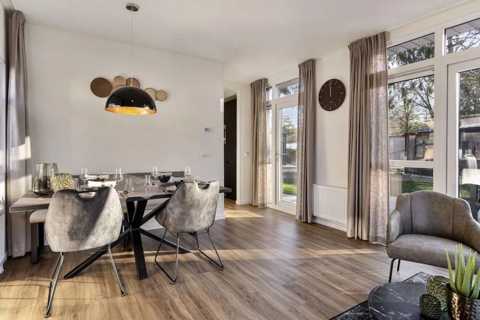 TopParken Bospark Ede