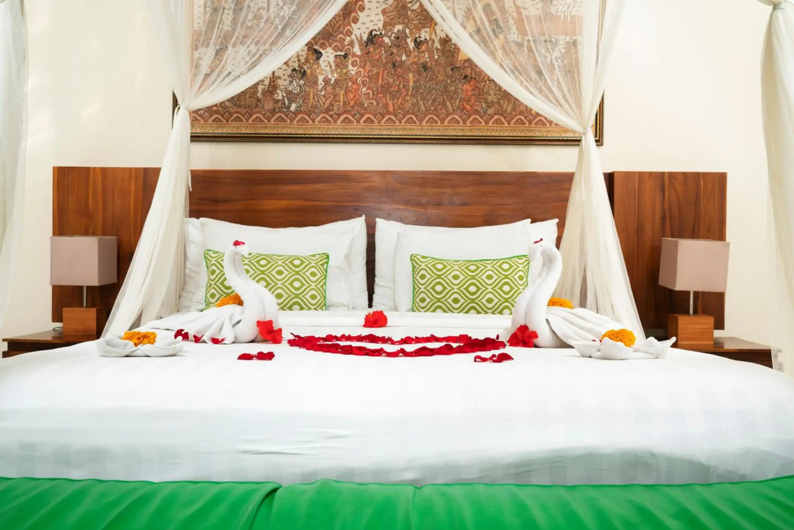 Ubud Tropical Garden