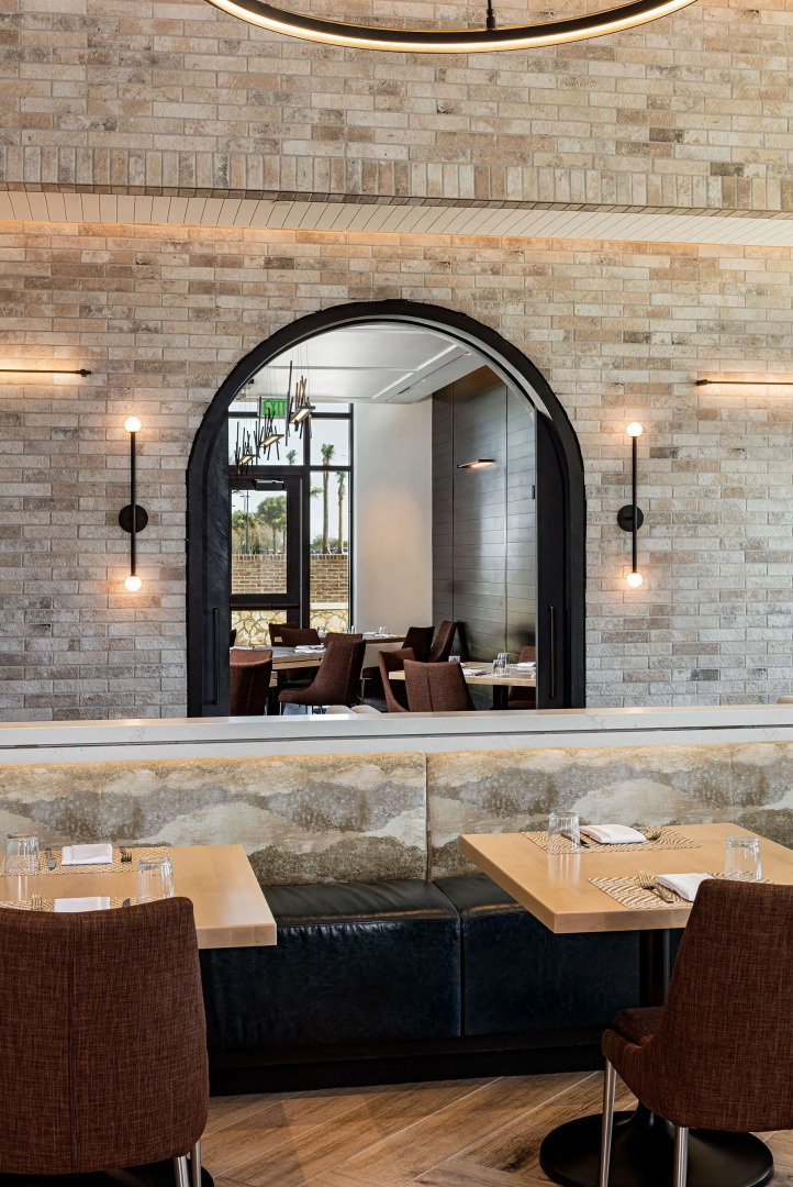 Brownwood Hotel & Spa