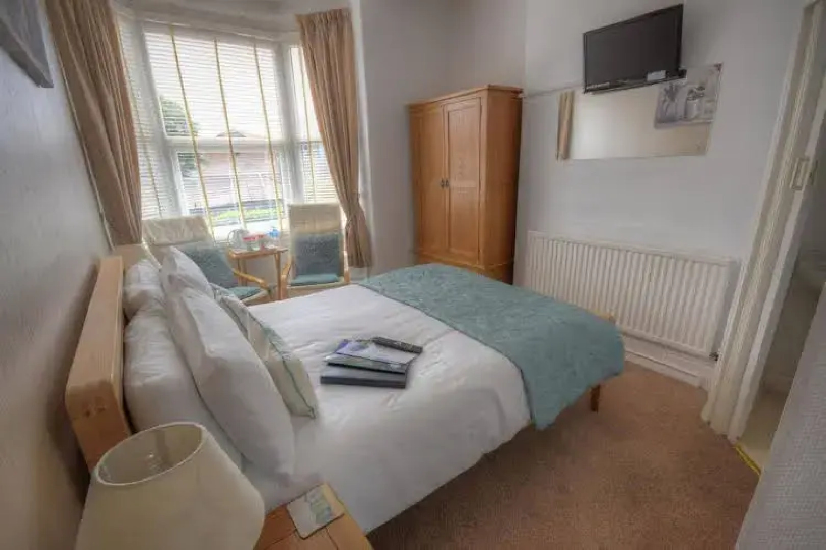 The Bluebell Guest House