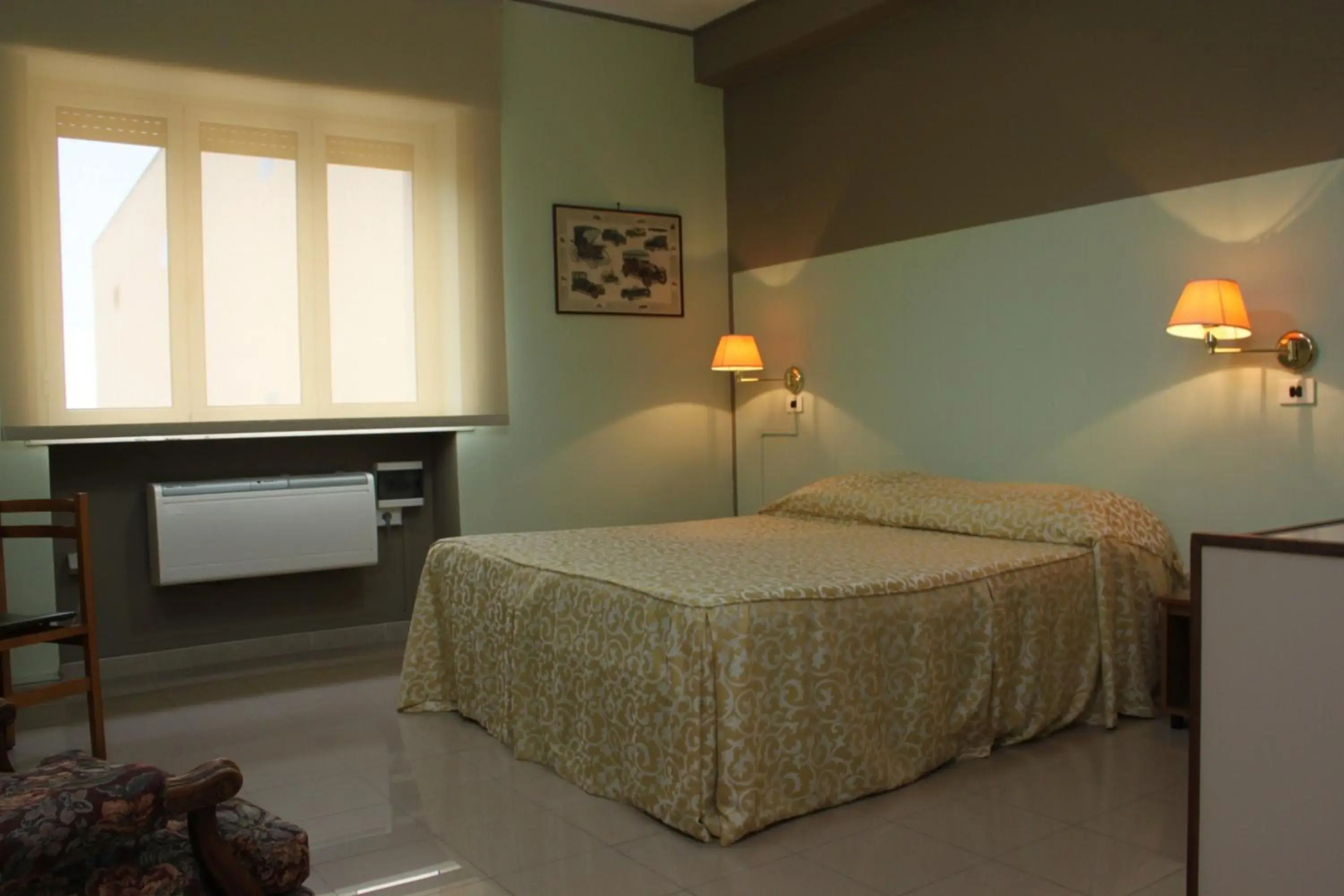 Hotel Plaza