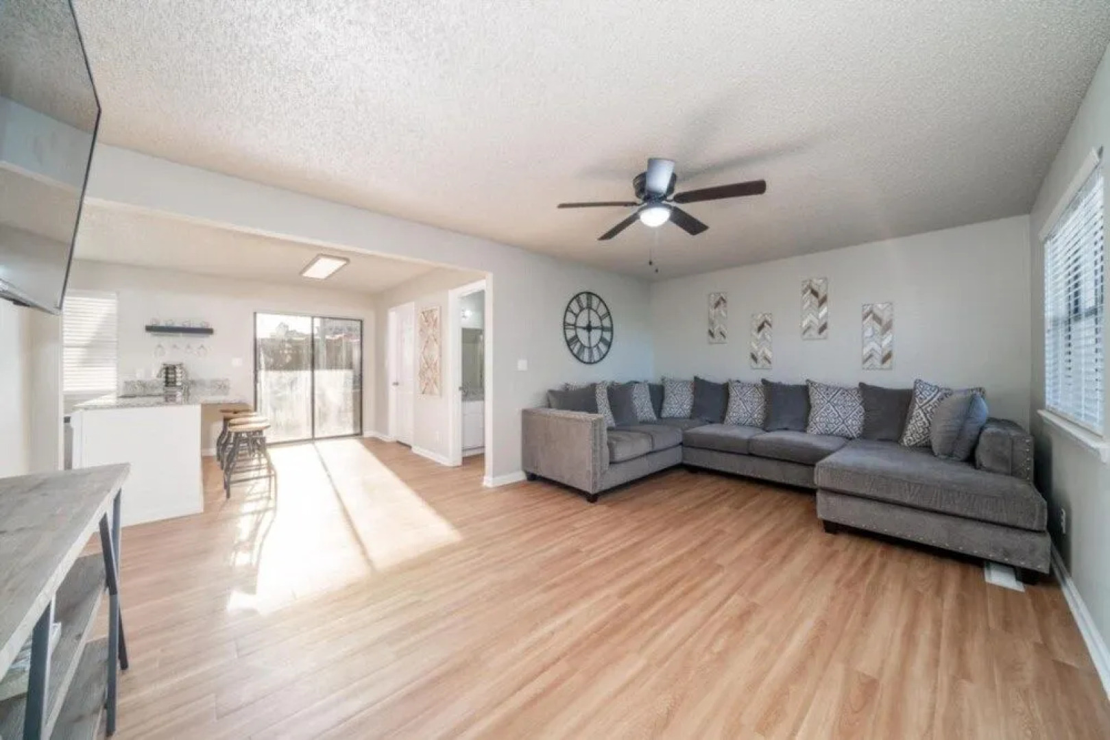 The Hamilton Townhouse