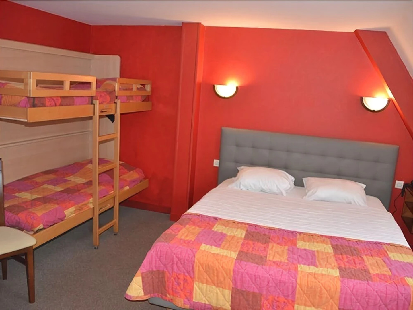 Logis Hotel Le Brambily