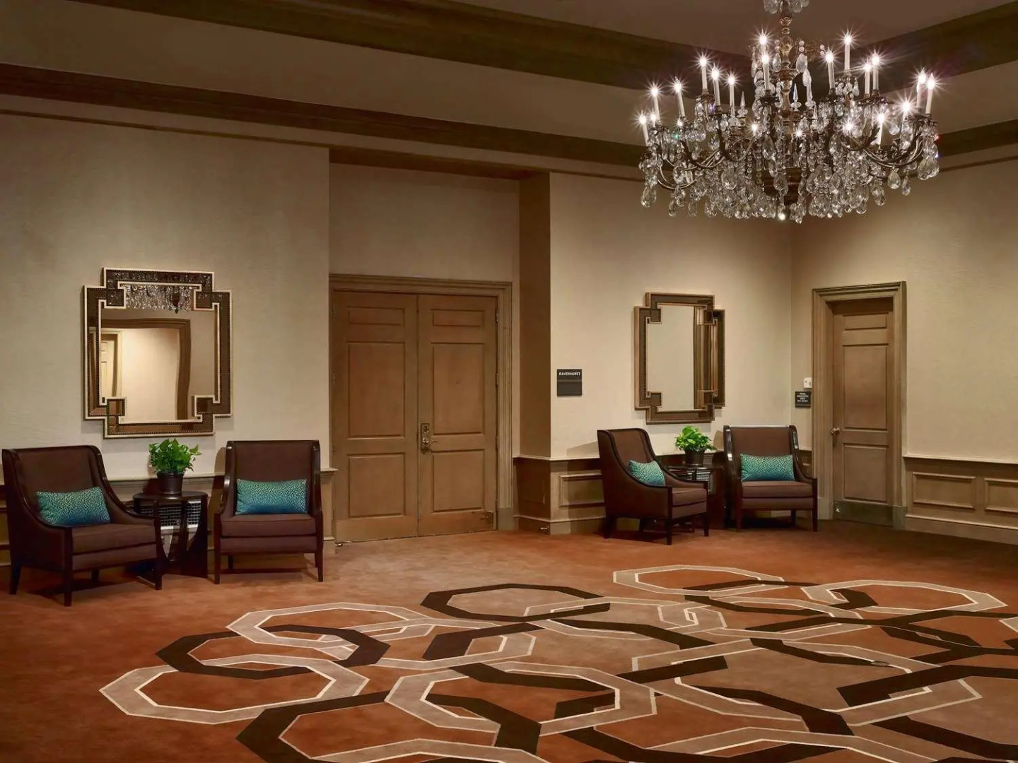 The Royal Sonesta Harbor Court Baltimore