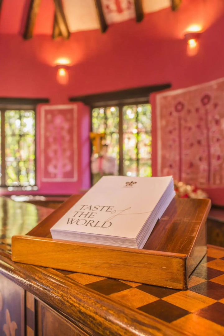 Sol y Luna Relais & Chateaux