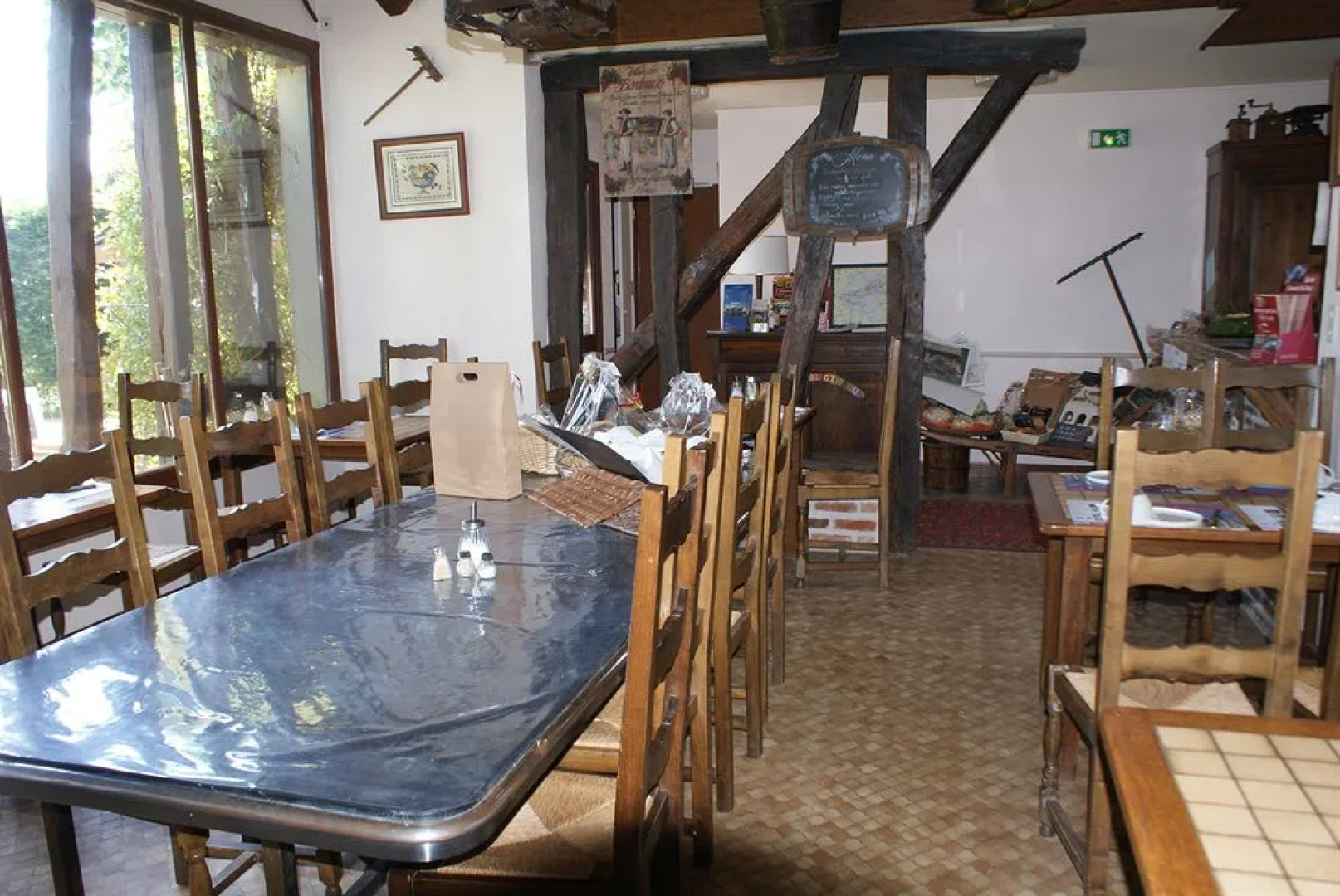 Hôtel de la Bonnheure