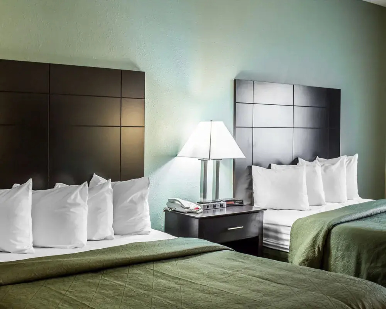 Northwest Inn and Suites- Minocqua