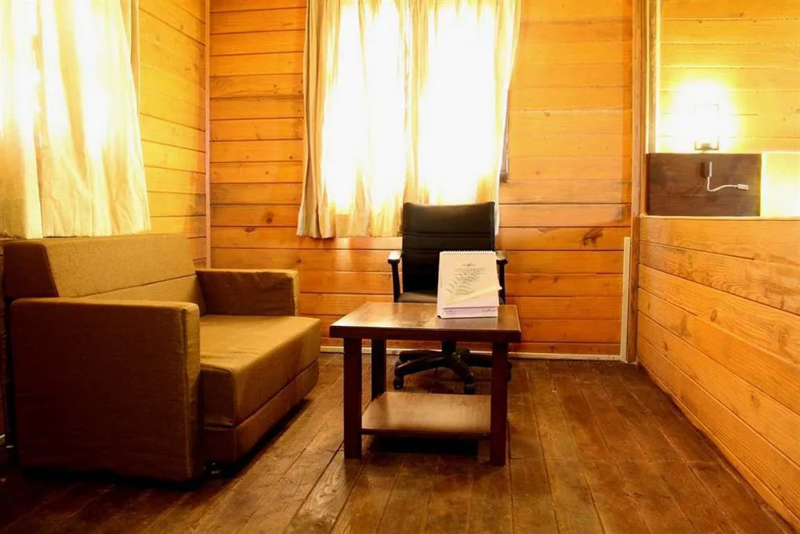 Palette Resorts- Beira Mar Beach