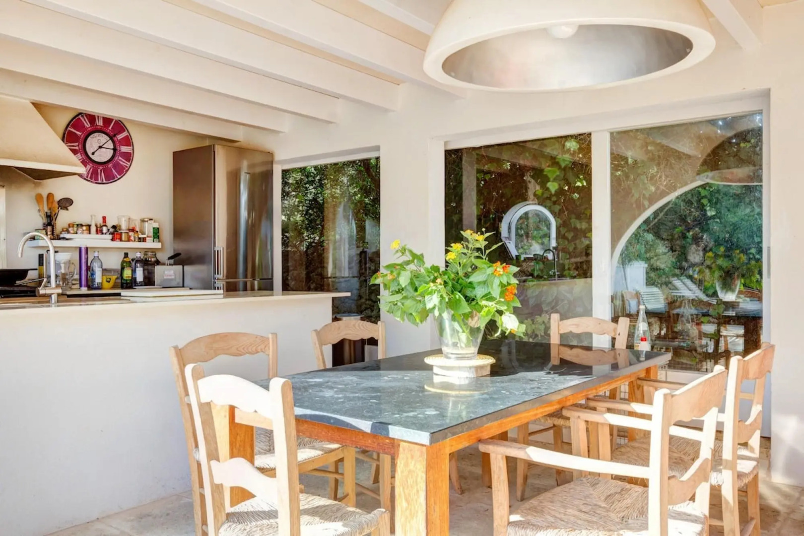 VILLA TREBALUGER in Es Castell