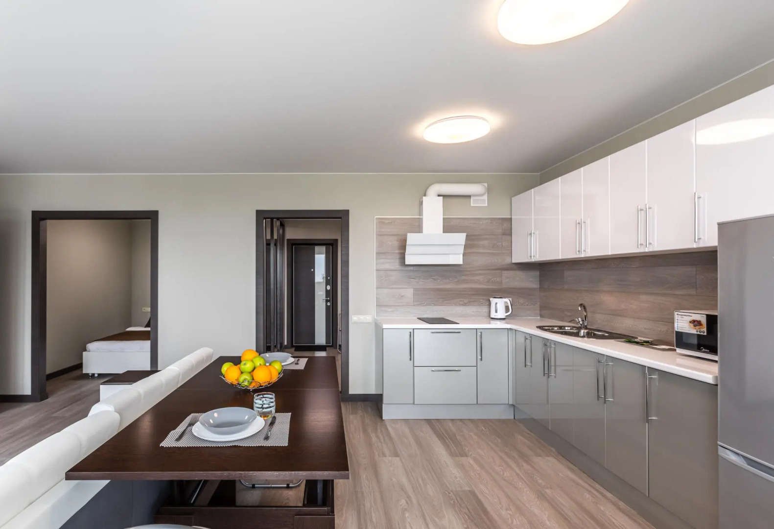 Ключи на Сутки на улице 40 лет Октября