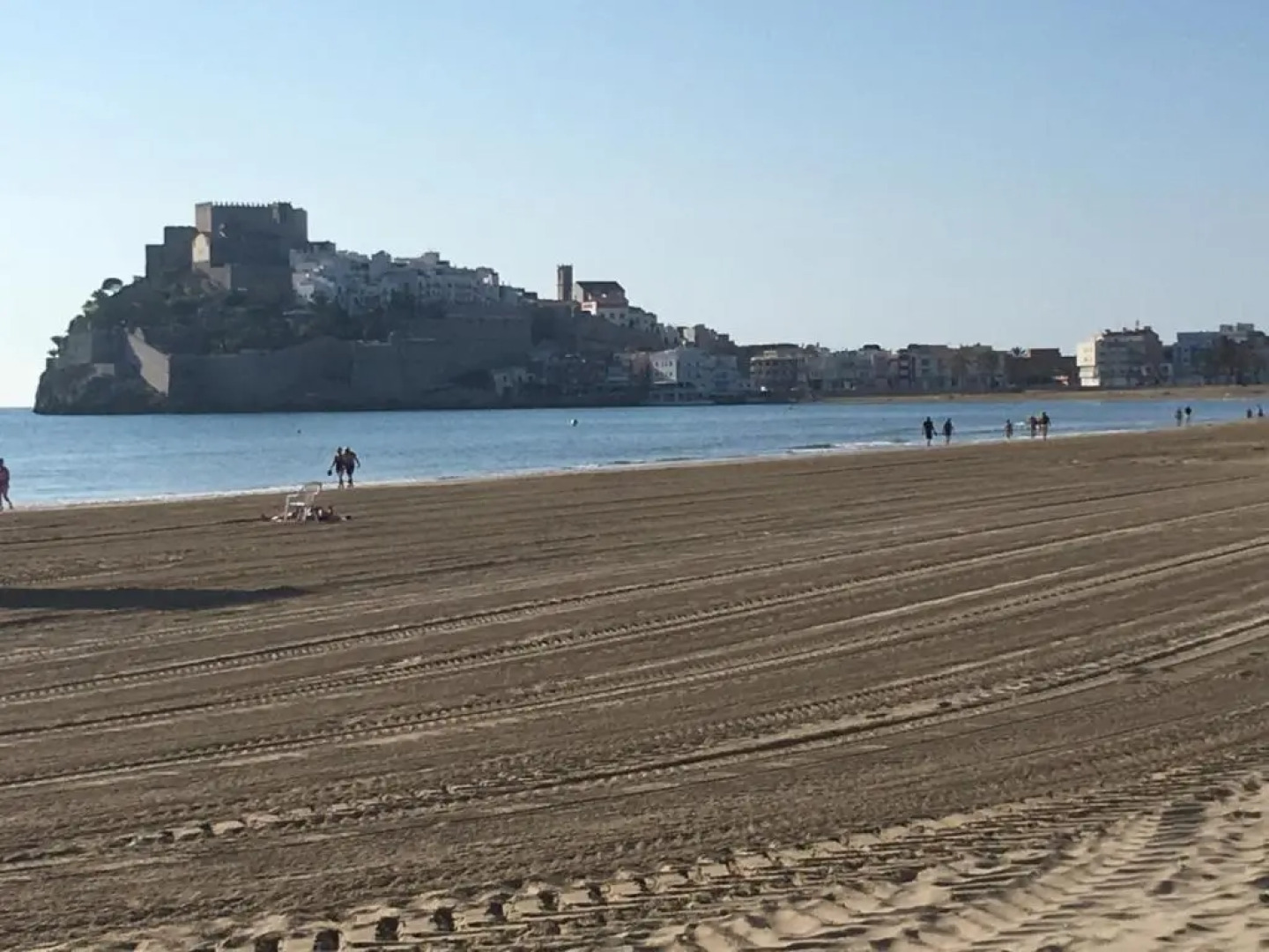 Just Style El Mañico