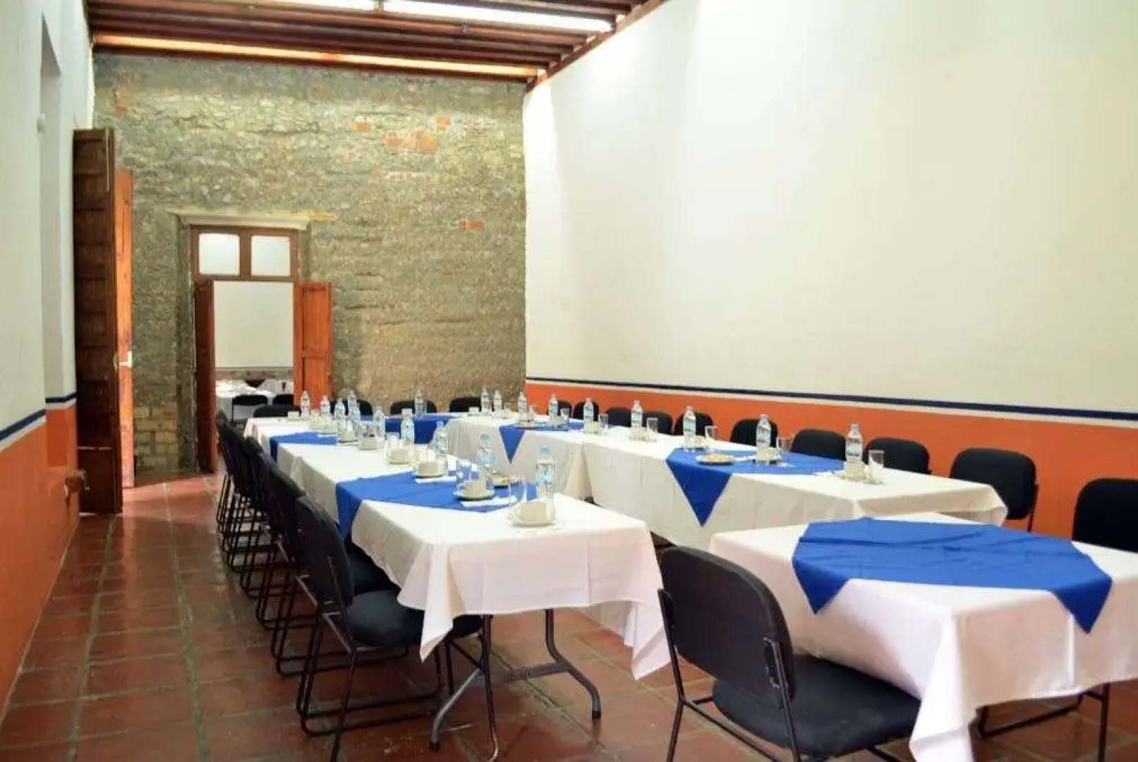 Howard Johnson Calle Real Morelia