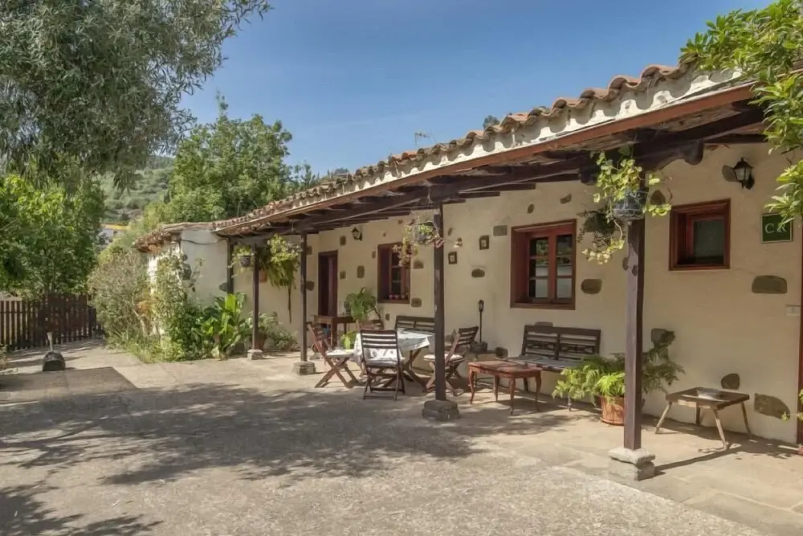 Casa rural el Laurel con Jacuzzi by Lightbooking