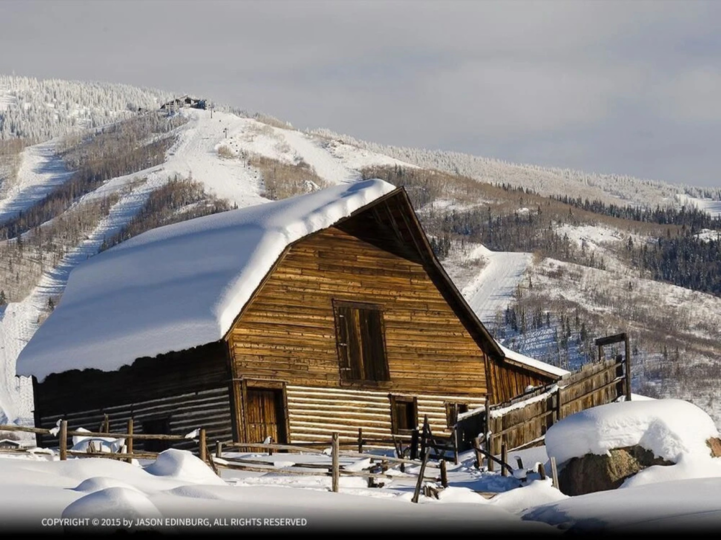 Scandinavian Lodge And Condominiums by Pioneer Ridge Mgmt