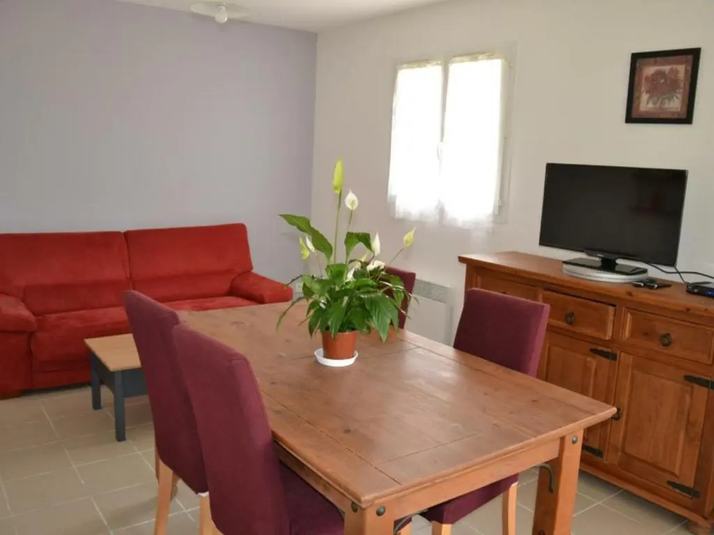 Gîte Mugron, 3 pièces, 4 personnes - FR-1-360-414