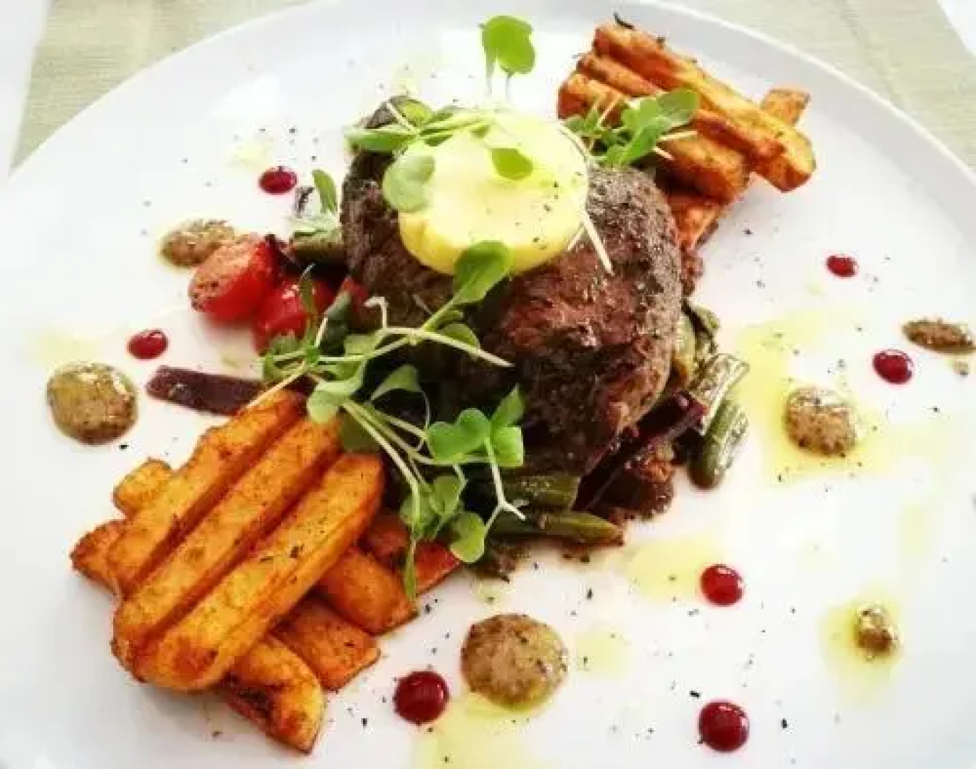 Hotel Forum Fitness Spa & Wellness