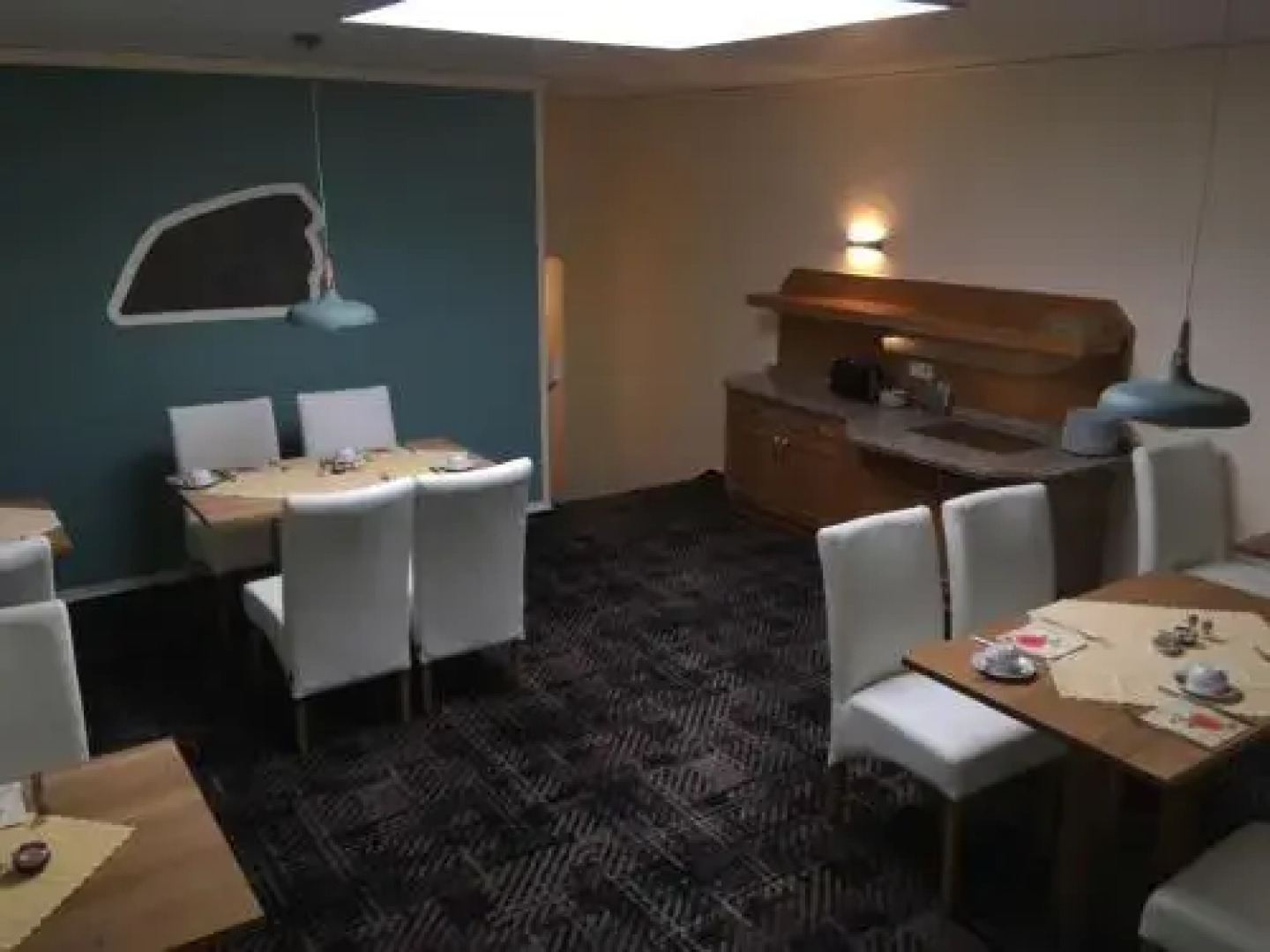 Hotel Katharina Garni