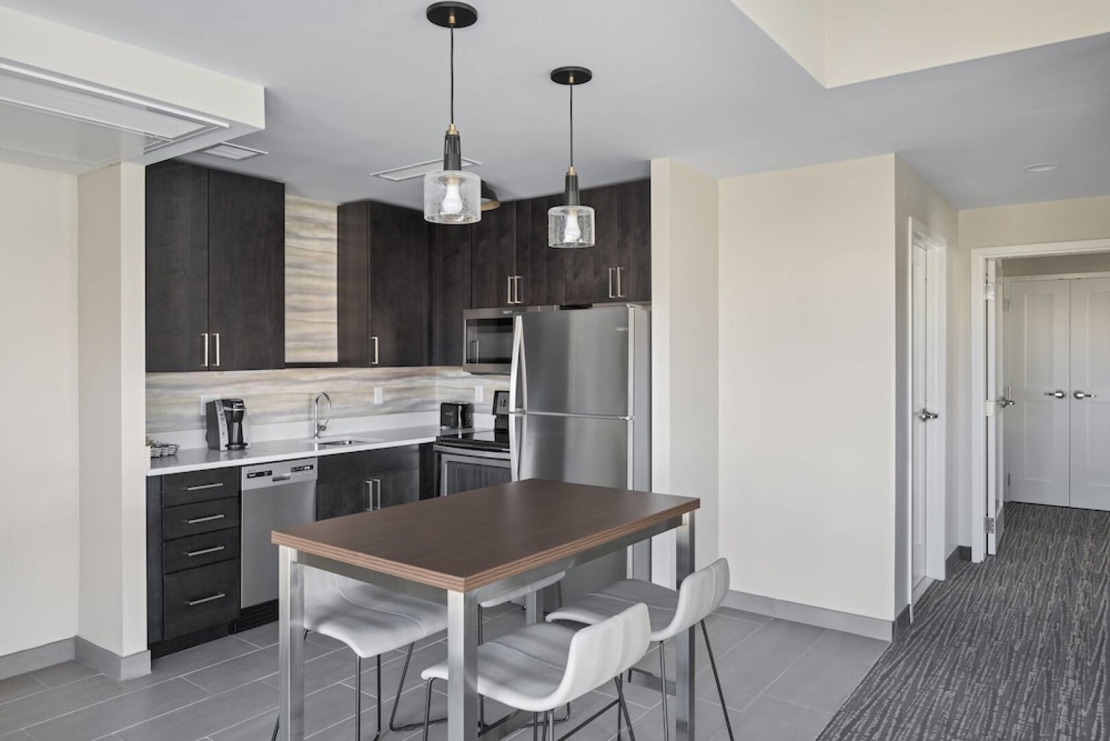 Springhill Suites Greenville Downtown