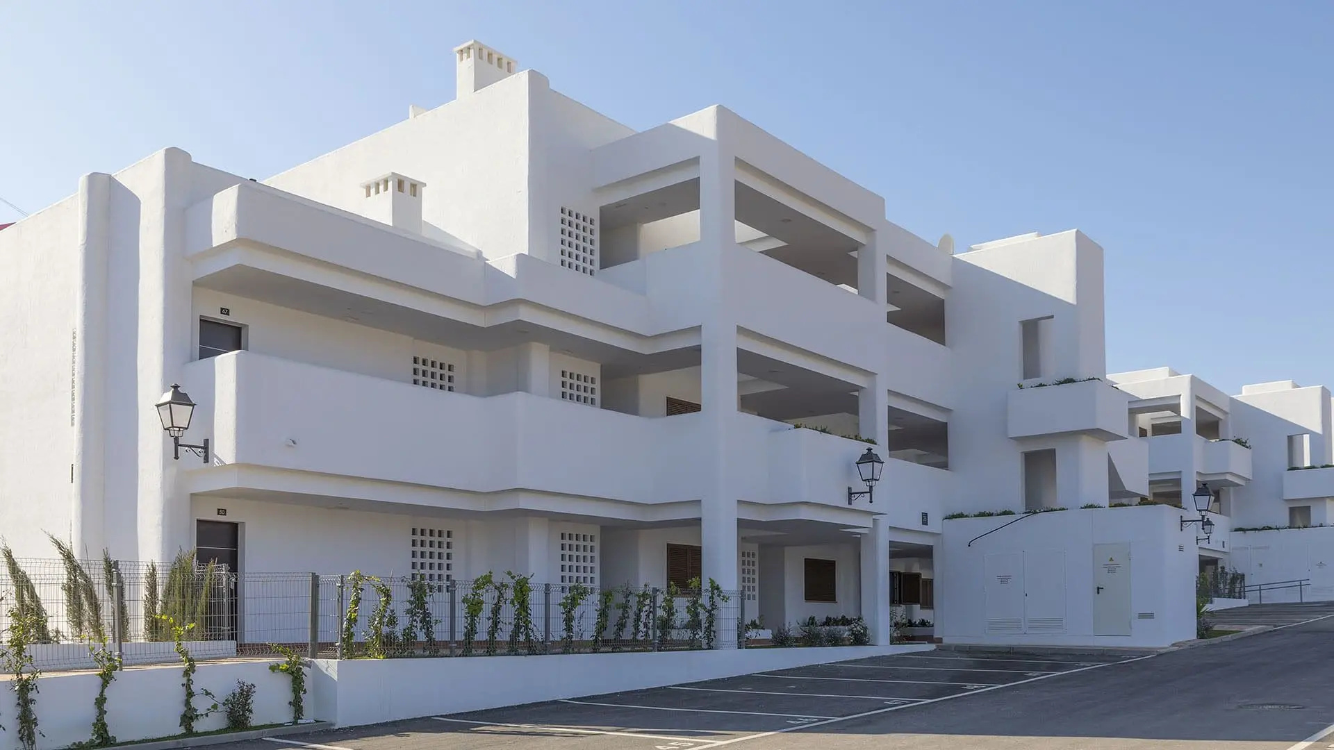 Апартаменты Mar de Pulpi Hill Mar Holidays