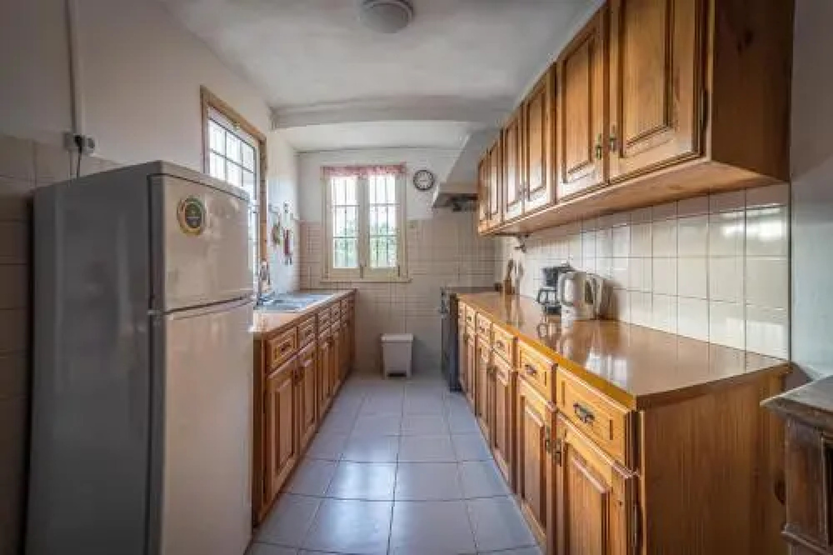 Casa com Quinta Tradicional