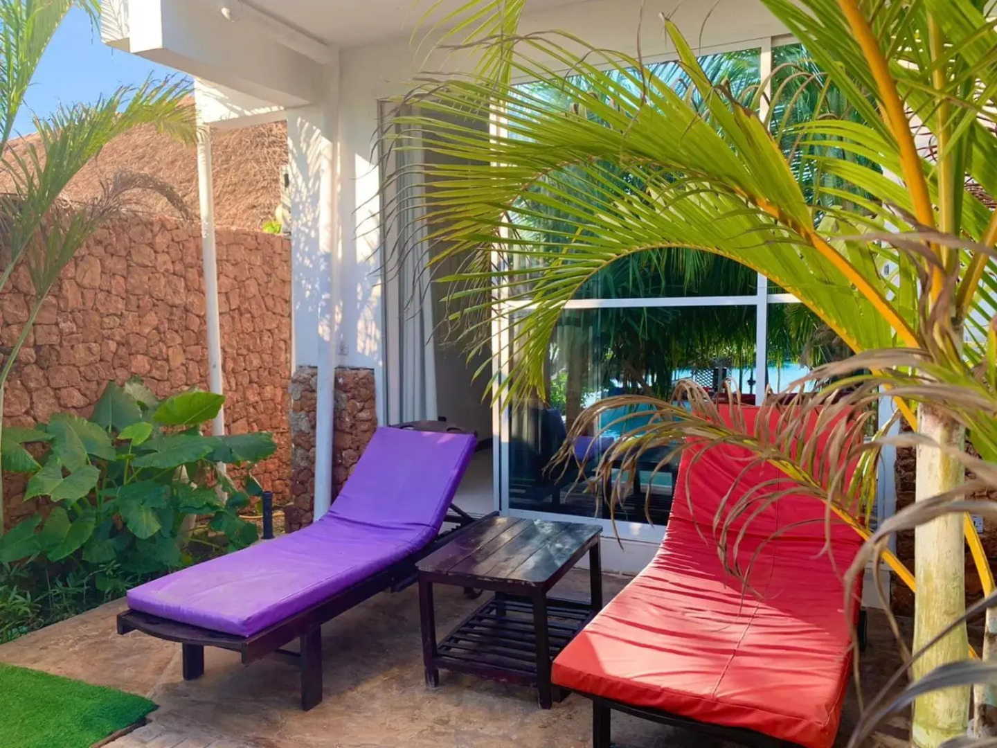 Varadero Zanzibar Hotel & Restaurant