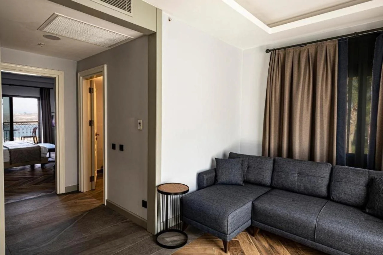 Soliport Hotel & Spa