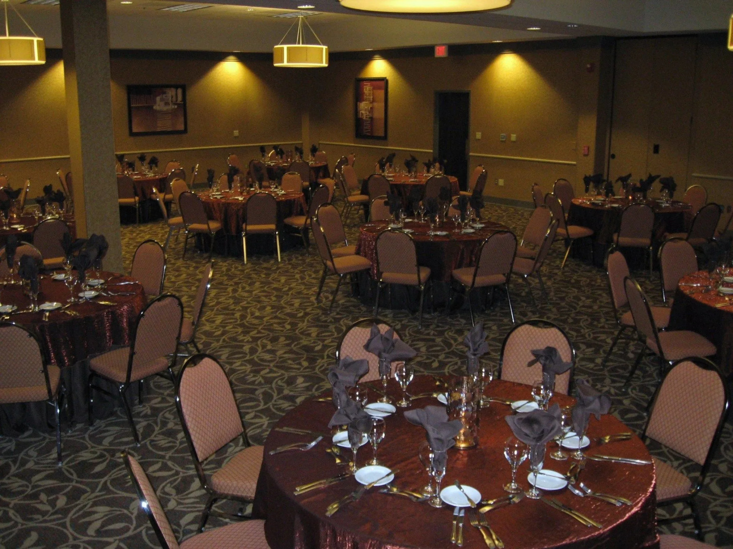 Delta Hotels by Marriott Little Rock West