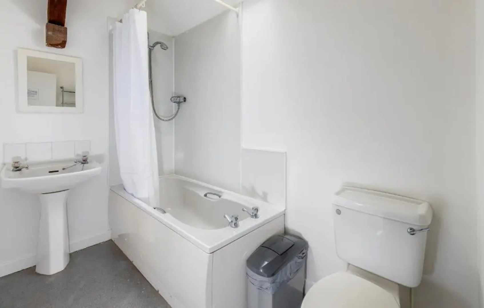 The Coachman's Quarters at Muncaster Castle