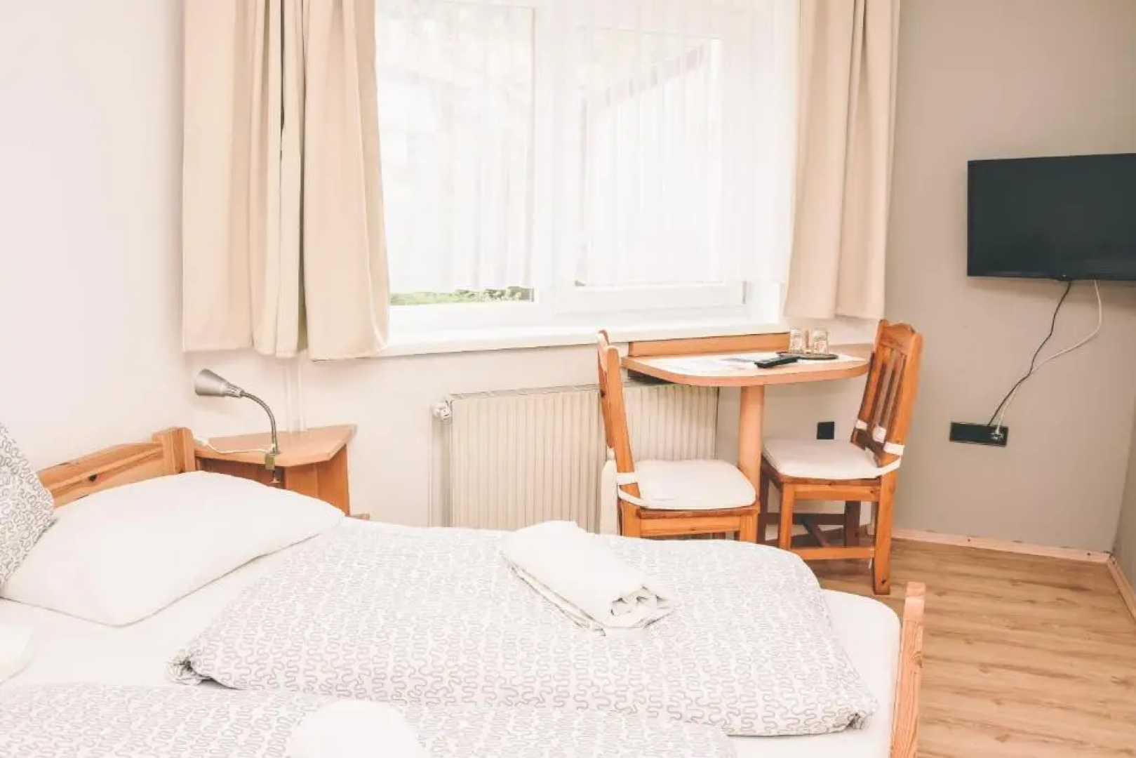 Pension s'Platzl Stuhleck