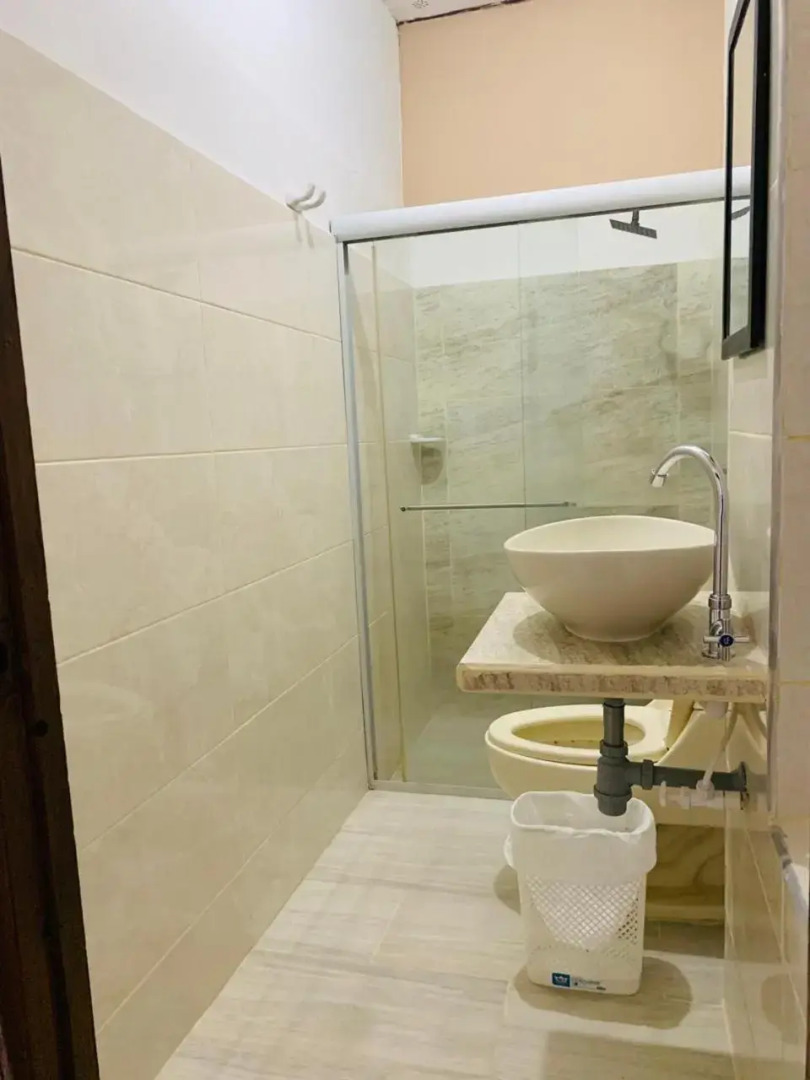 Hotel San Andres Mompox