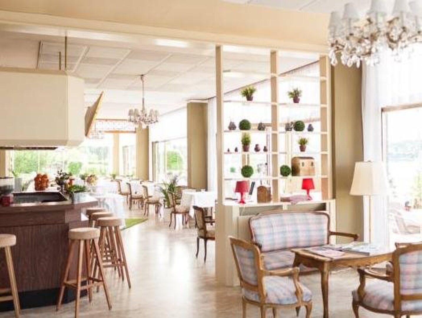 Tennis & Yacht Hotel Velden