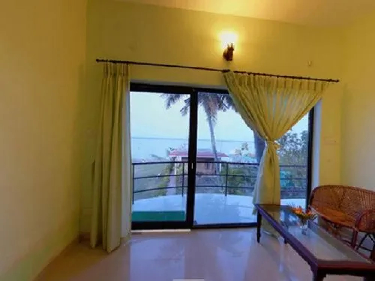 Lake Symphony Resort