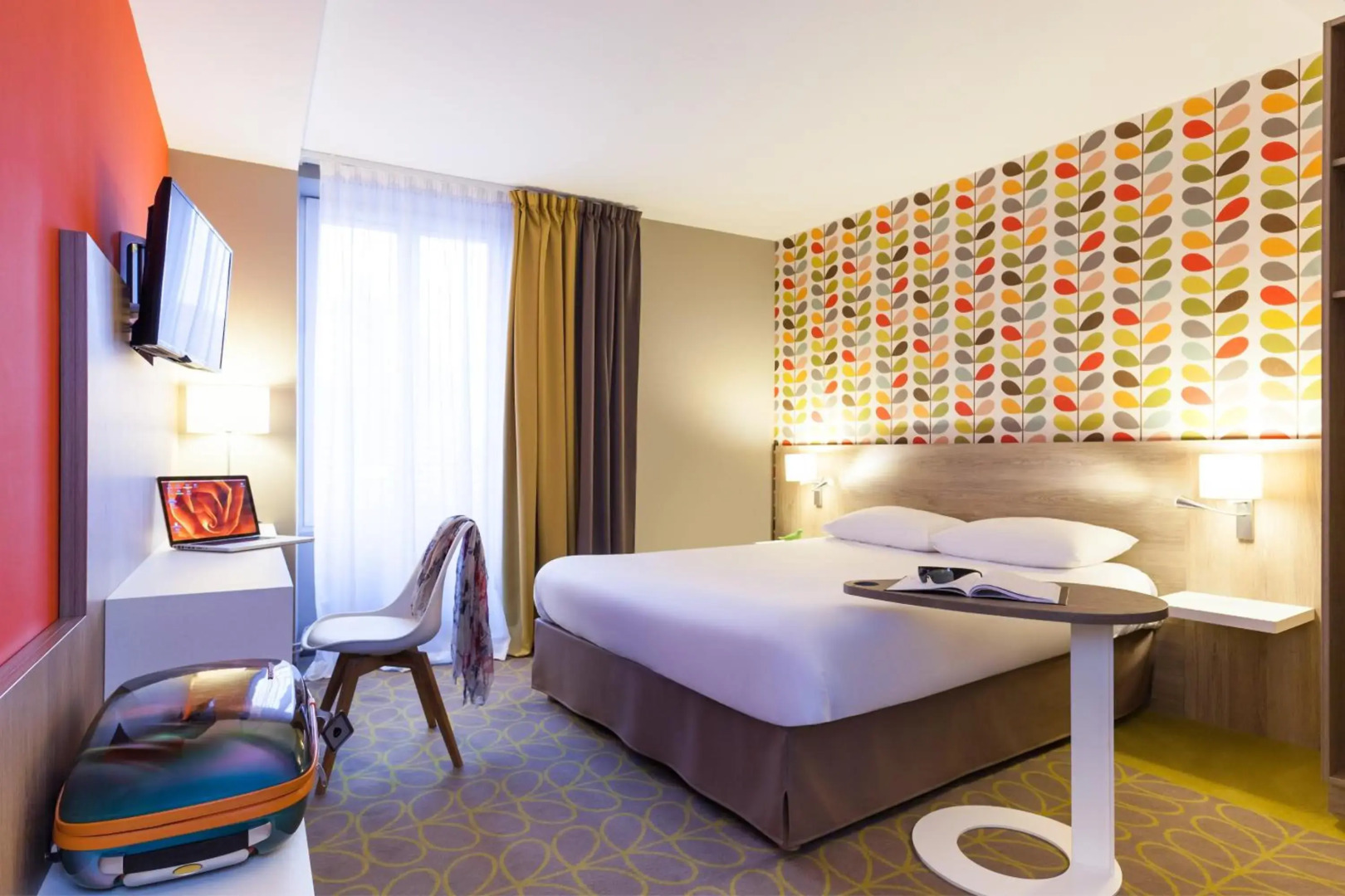 ibis Styles Chaumont Centre Gare