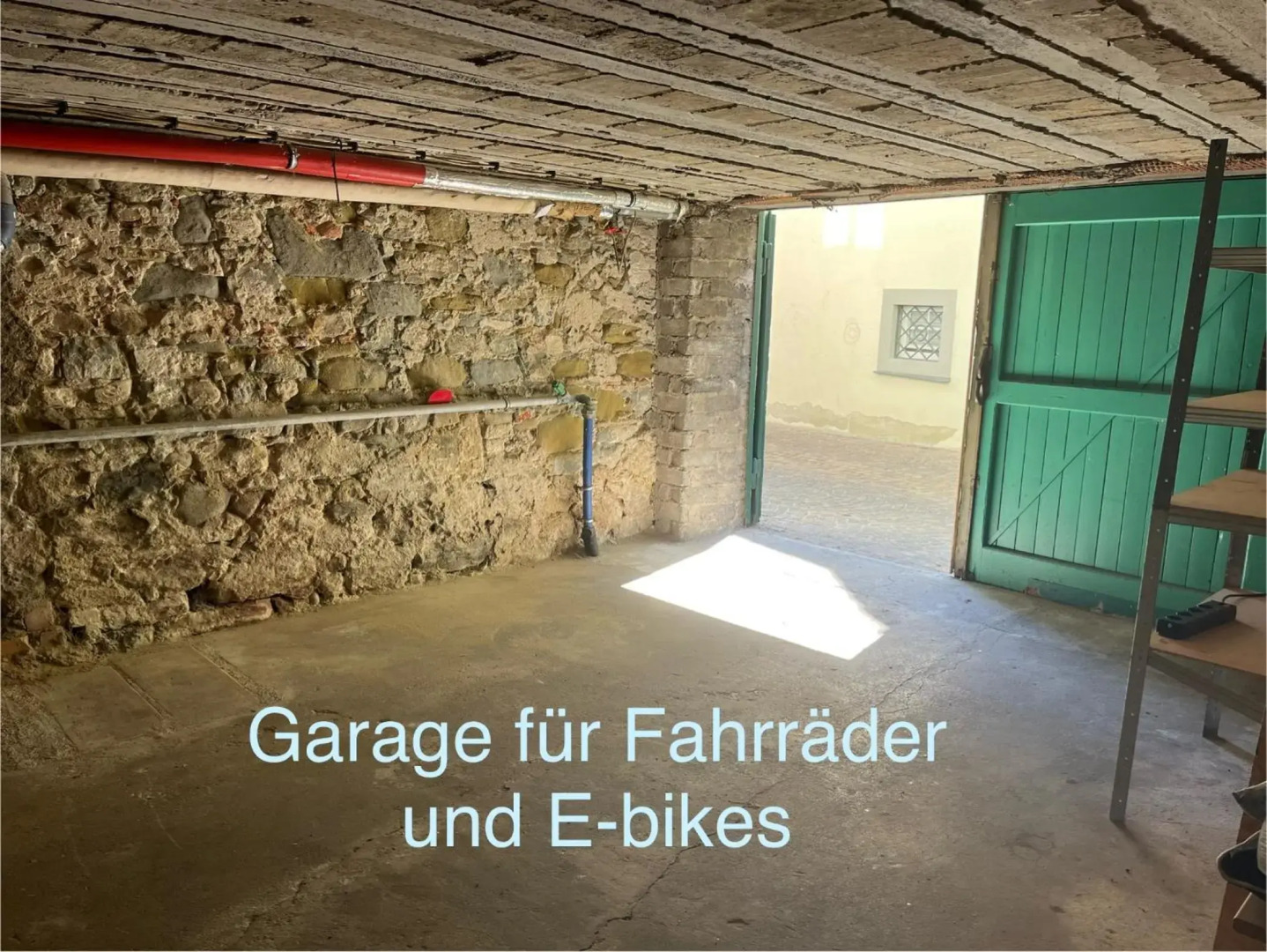 Studio am Neuen Schloss Meersburg