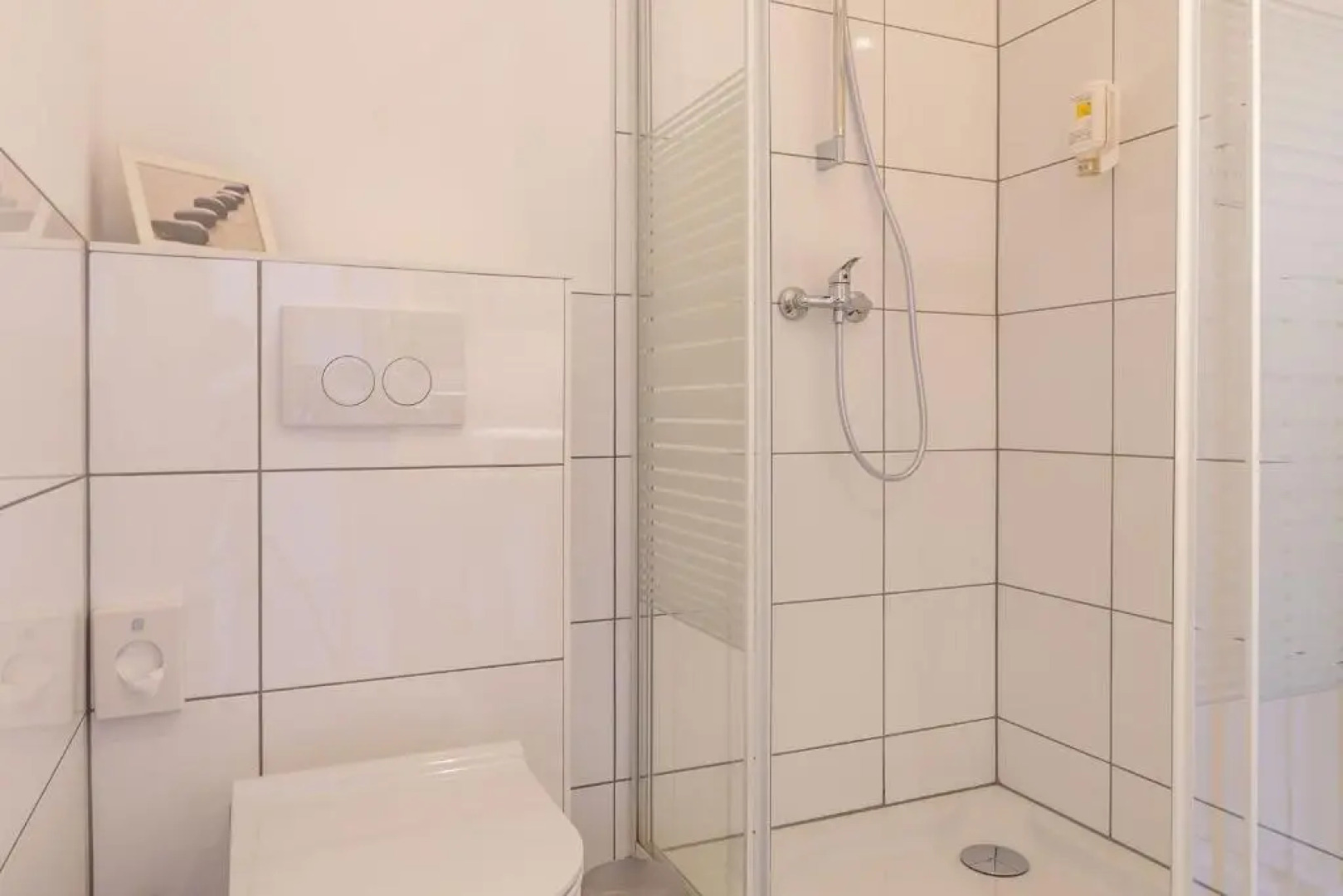 Apartmenthaus Erlenbach