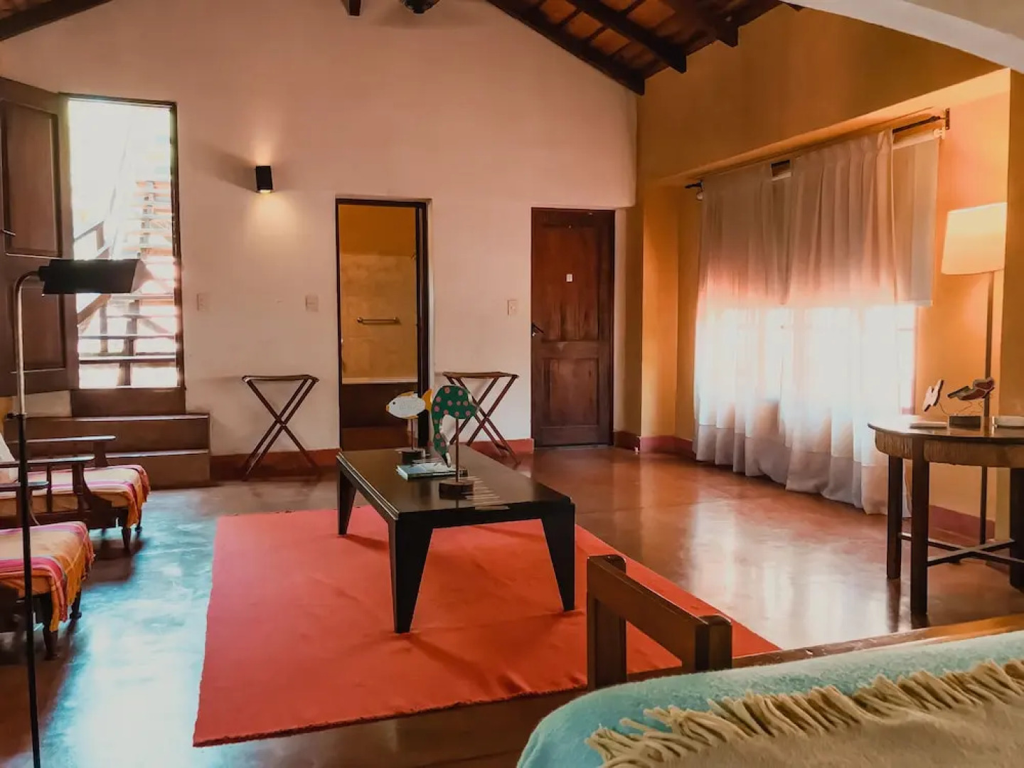 Posada Puerto Bemberg