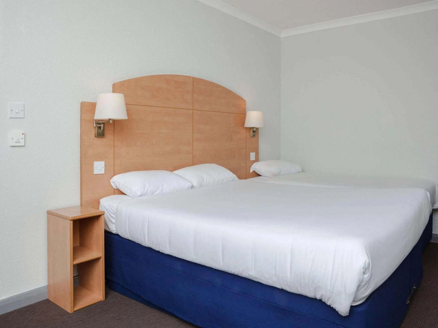 Travelodge Dartford Crossing