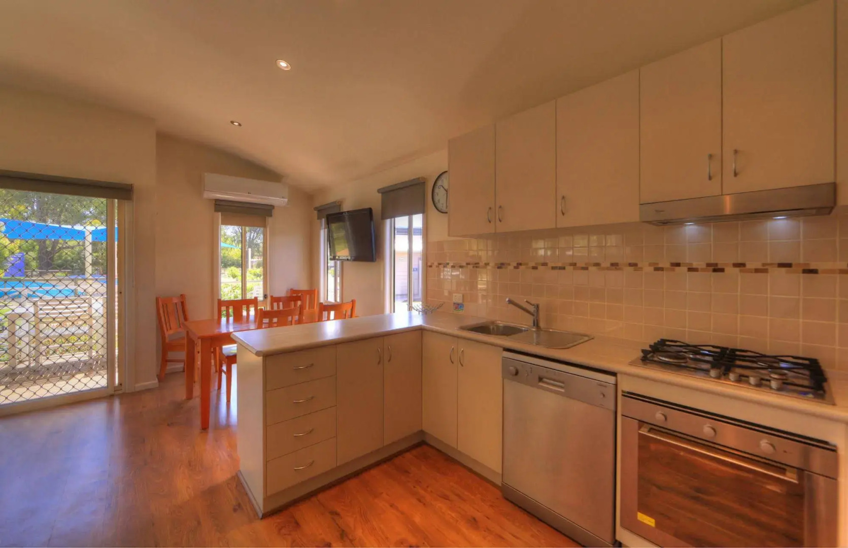 BIG4 Deniliquin Holiday Park