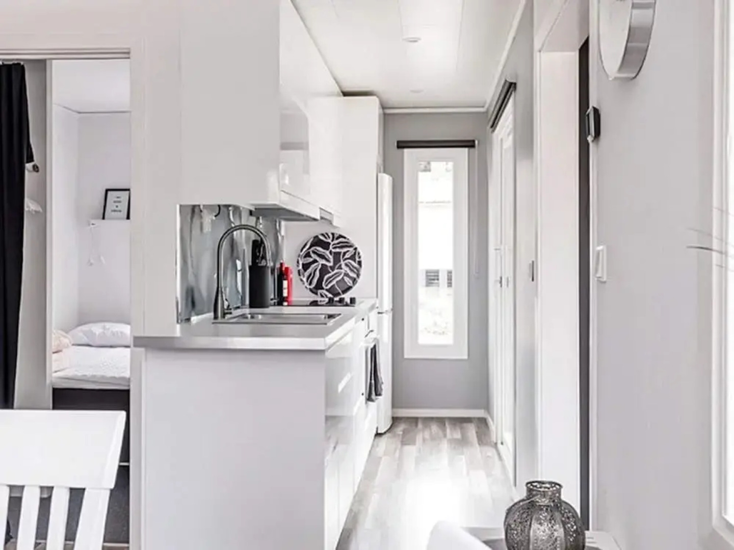 6 Person Holiday Home in Virserum