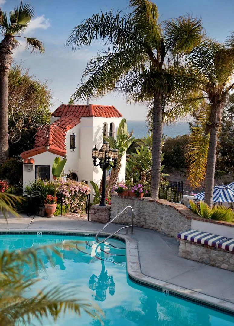 Casa Laguna Hotel & Spa