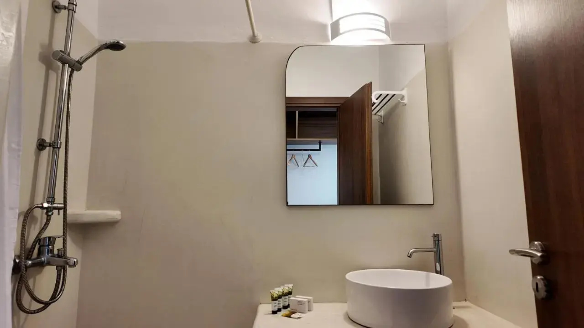 Hotel Santorini