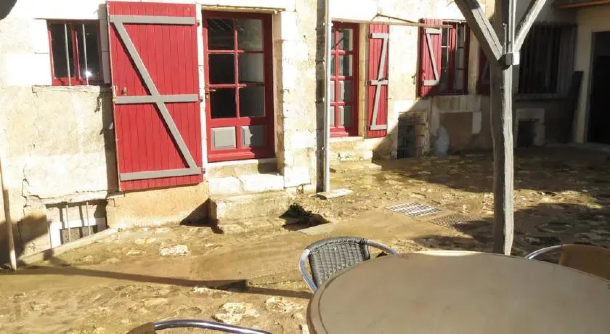 Gîte de lAtelier